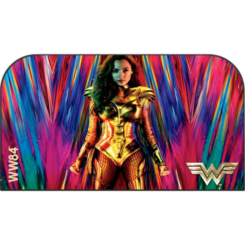 Wonder Woman 1984 (2020) WW 84 Teaser Poster Nintendo Switch 2 (2025) with Joy-Con Skin